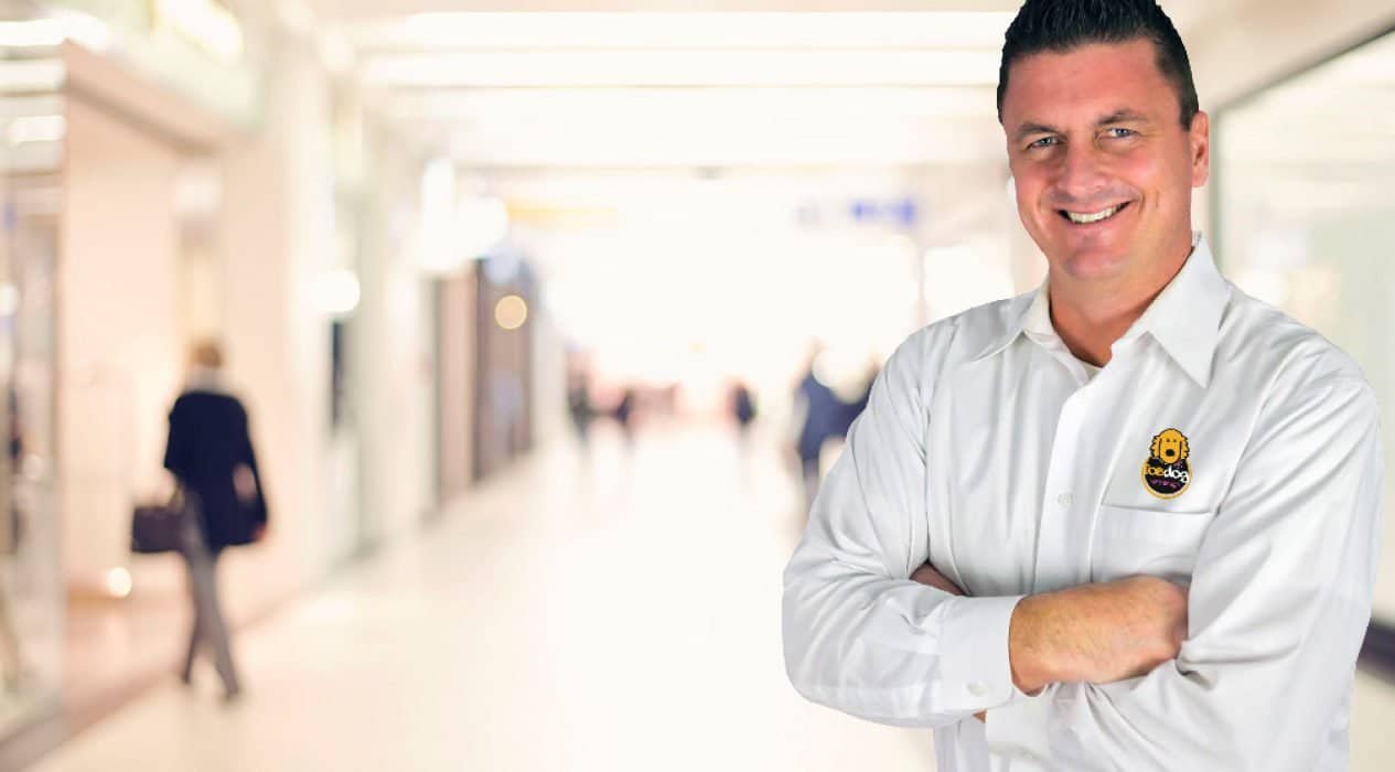 Fos Dog Web & Seo Projects