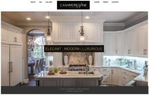 Cashmere & Vine Interiors