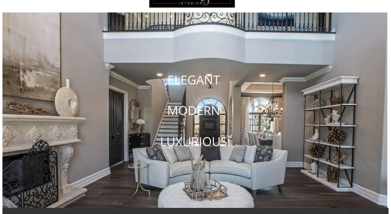 Cashmere & Vine Interiors