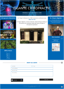 Gigante Chiropractic