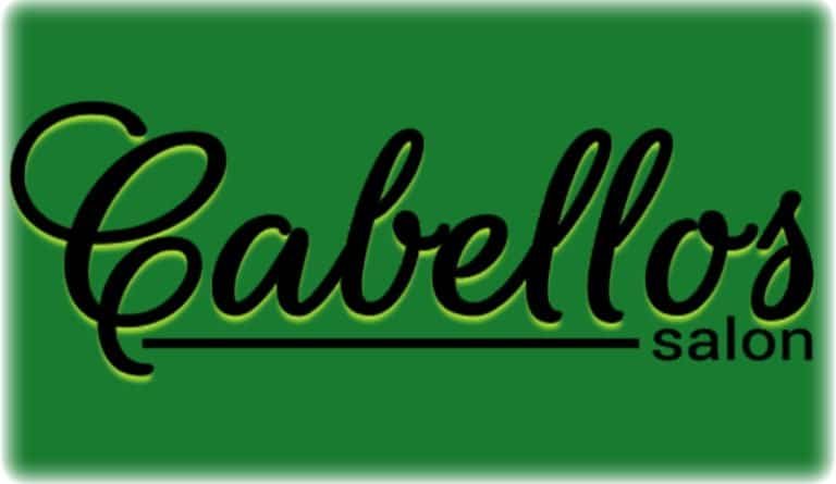Cabellos Salon
