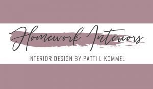 homework interiors interior design