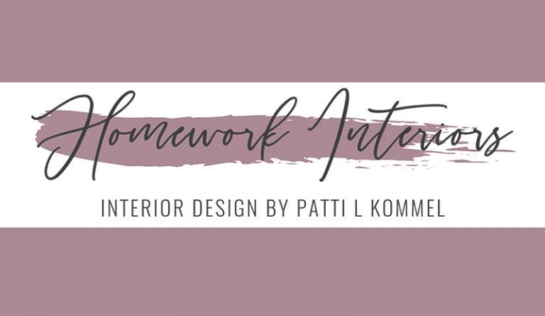 homework interiors interior design