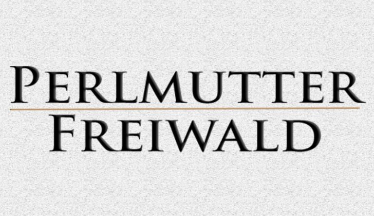 Perlmutter-freiwald logo