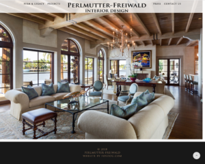 Perlmutter - New