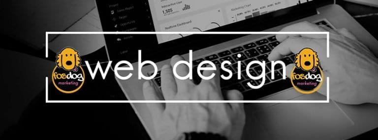 Foster Web Designer