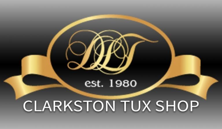 Clarkston Tux Shop