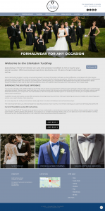 Clarkston TuxShop