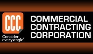 Commercial Contracting Corporation