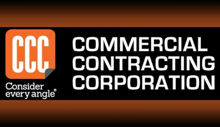 Commercial Contracting Corporation