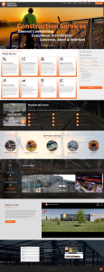Commercial Contracting Corp