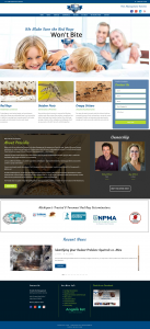 presidio pest management