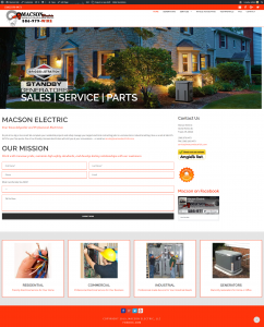 Macson Electric