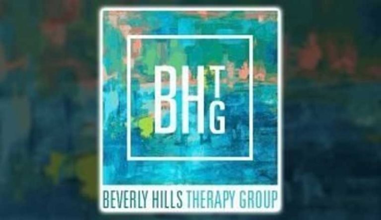beverly hills therapy group