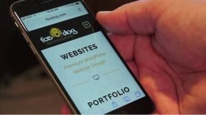 Michigan Website Design