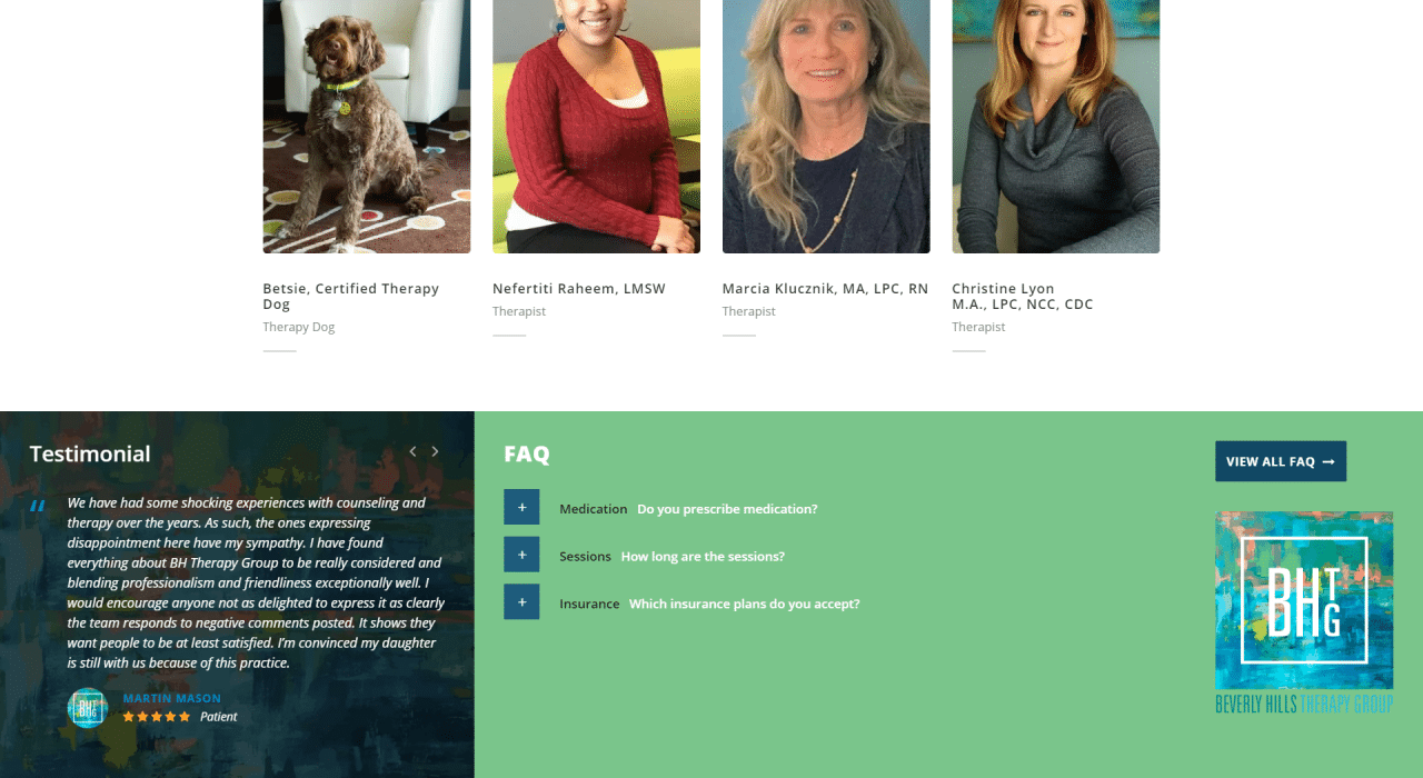 bhtherapygroup
