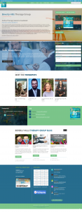 Beverly Hills Therapy Group