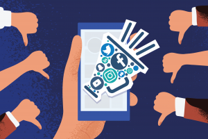 8 Social Media Mistakes