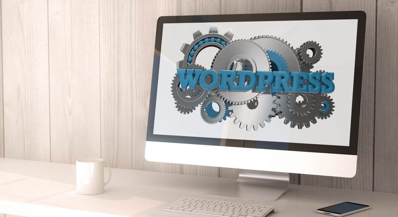 WordPress Website Designer