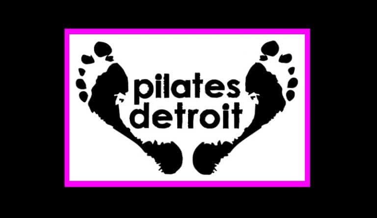 Pilates Detroit