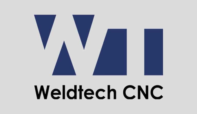 Weld Tech CNC