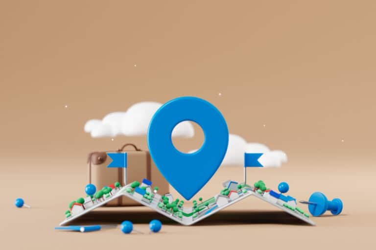 Local SEO for Small Businesses