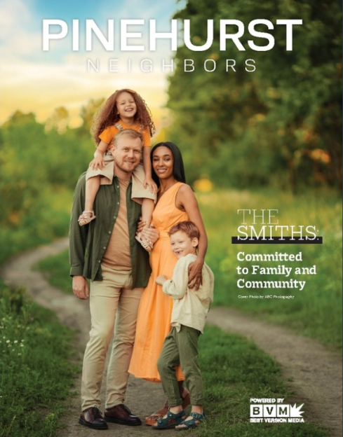 Pinehurst Neighbors Magazine