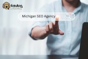 Michigan Seo Agency