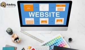 Quick wordpress Website Design