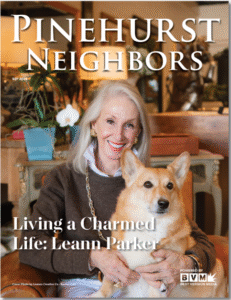 Magazine Cover – Sept 2025