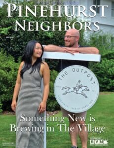 Pinehurst Neighbors_OCT25 Cover