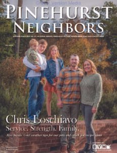 Pinehurst Neighbors – January 2026