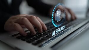 Ai,Search,Engine,Systems,Enhance,Seo,Data,Access.,Intelligent,Search